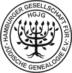 Гамбургское общество еврейской генеалогии